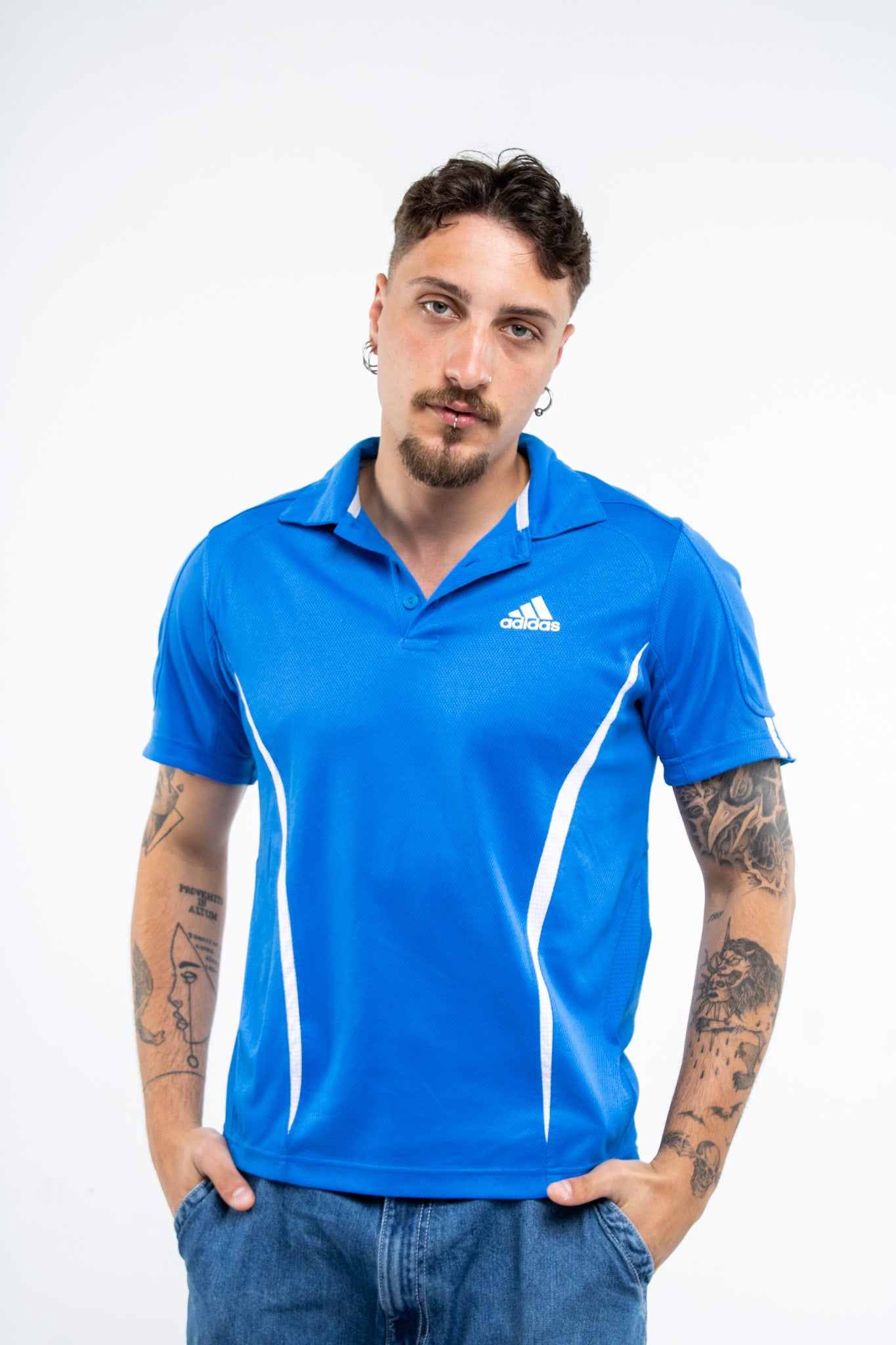 Adidas Polo T-shirt