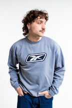 Reebok Sweatshirt