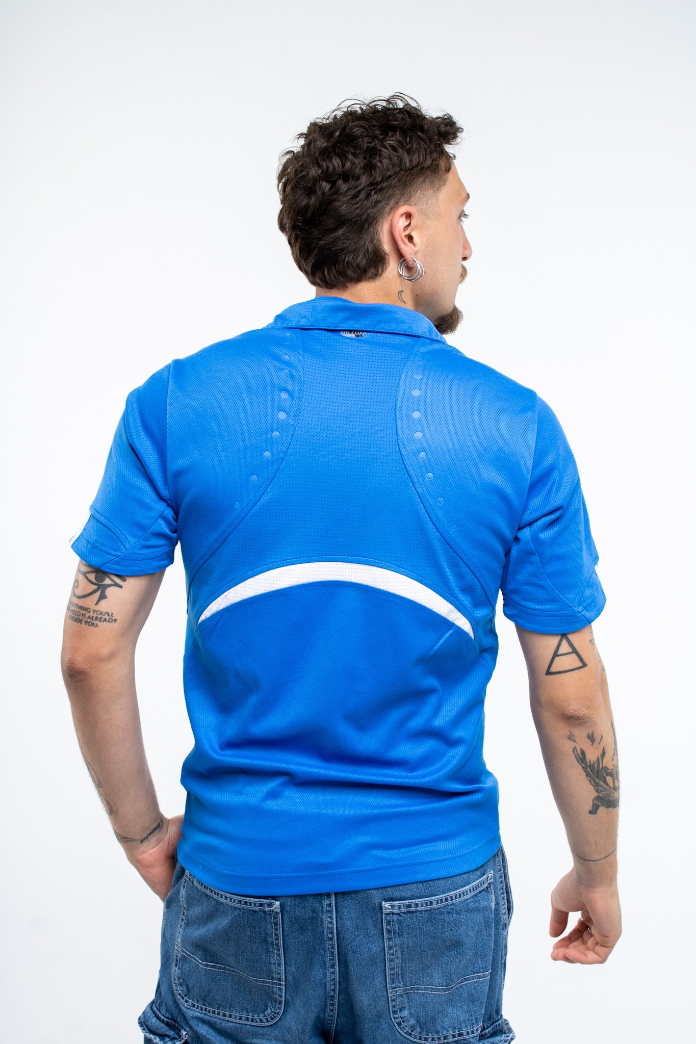 Adidas Polo T-shirt