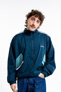 Adidas Vintage Jacket