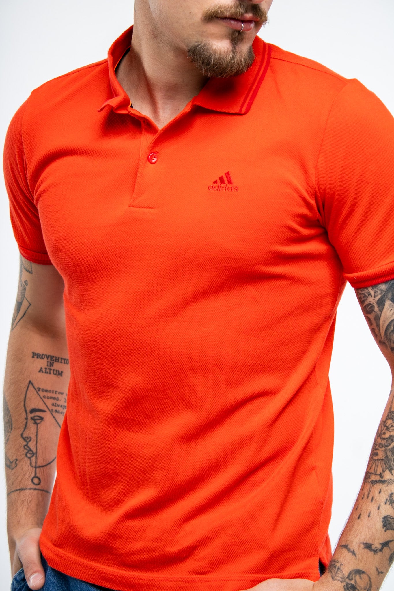 Adidas Polo T-shirt