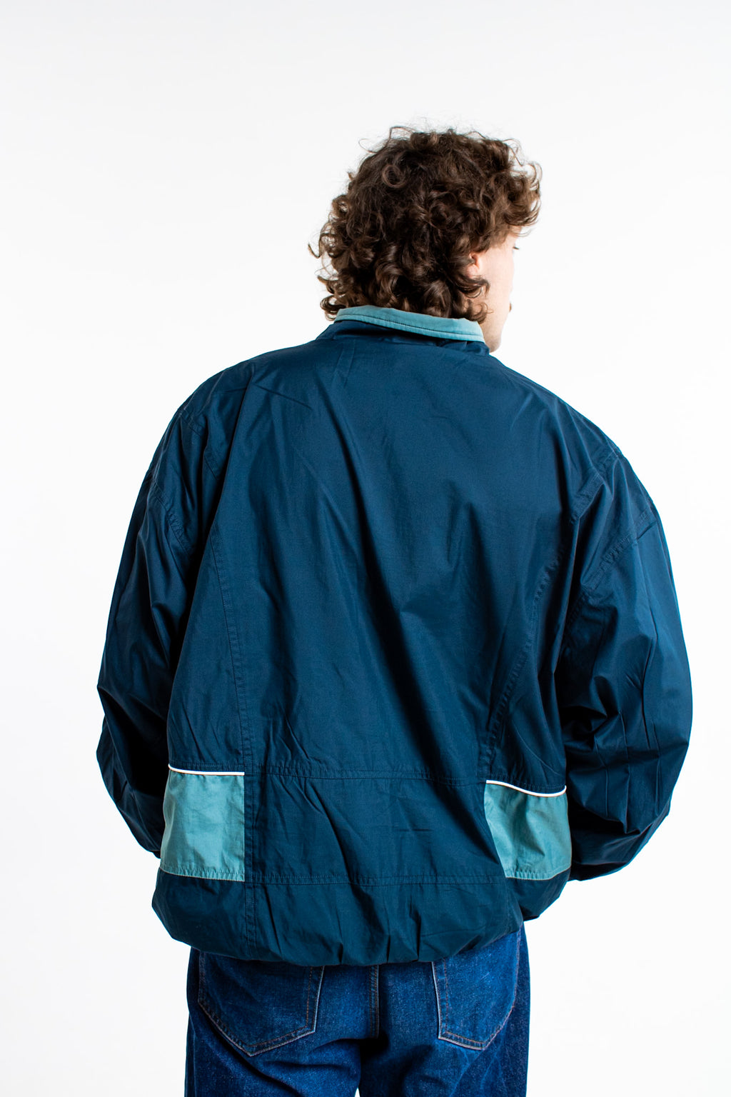 Adidas Vintage Jacket
