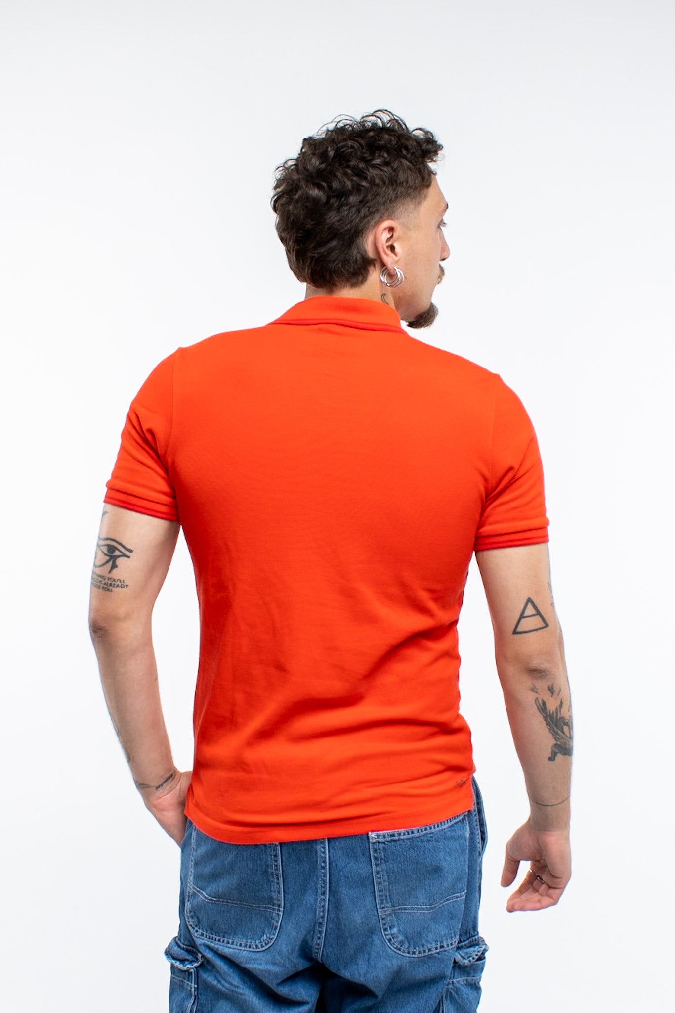 Adidas Polo T-shirt