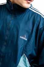 Adidas Vintage Jacket