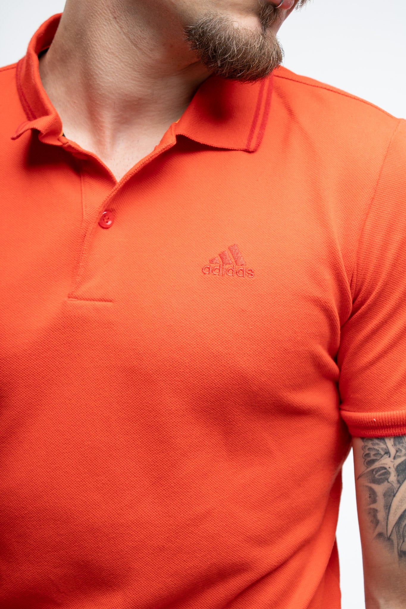 Adidas Polo T-shirt