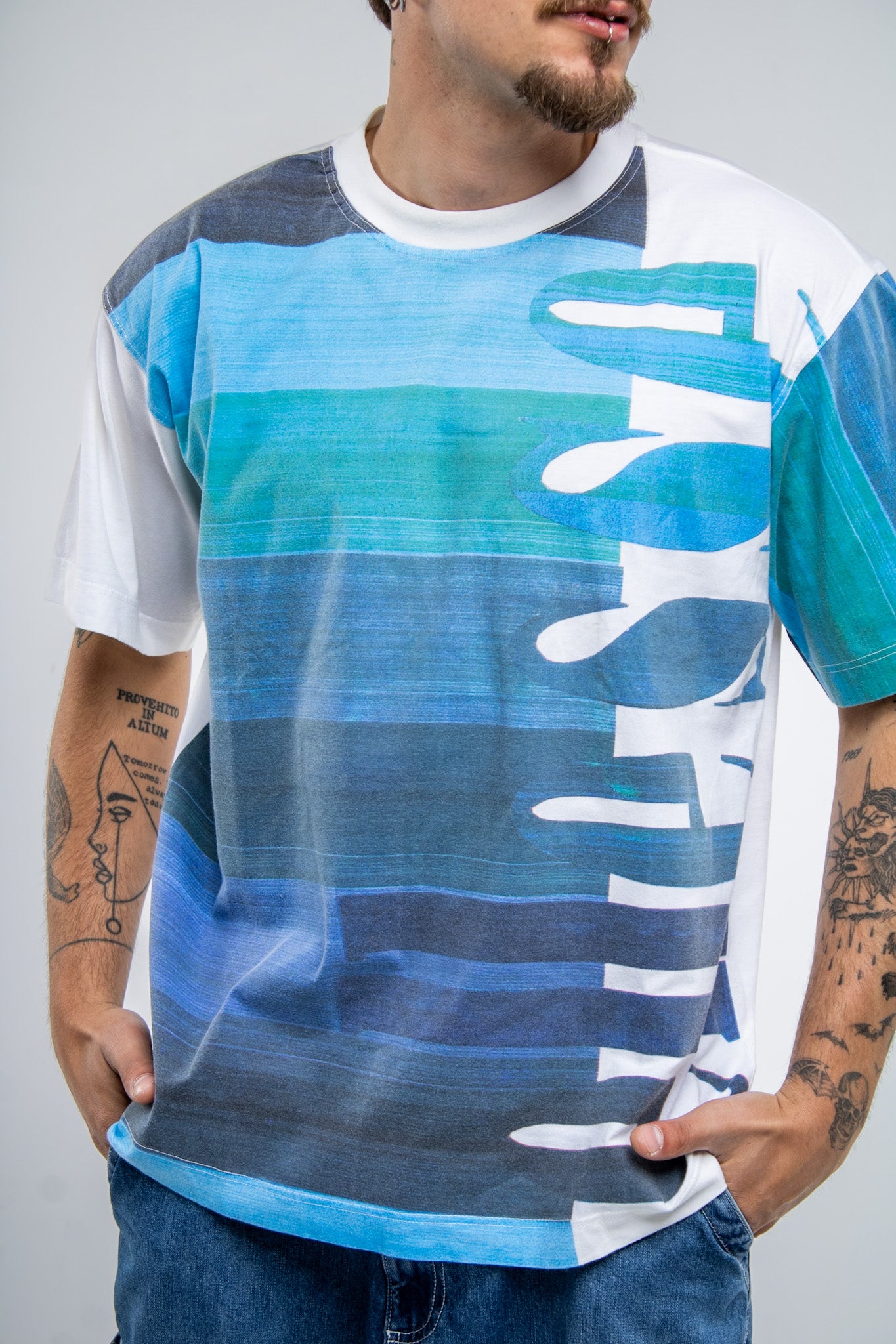 Ellesse T-shirt