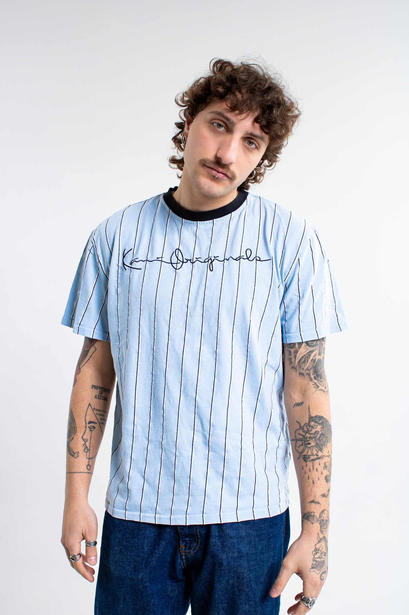 Karl Kani T-Shirt
