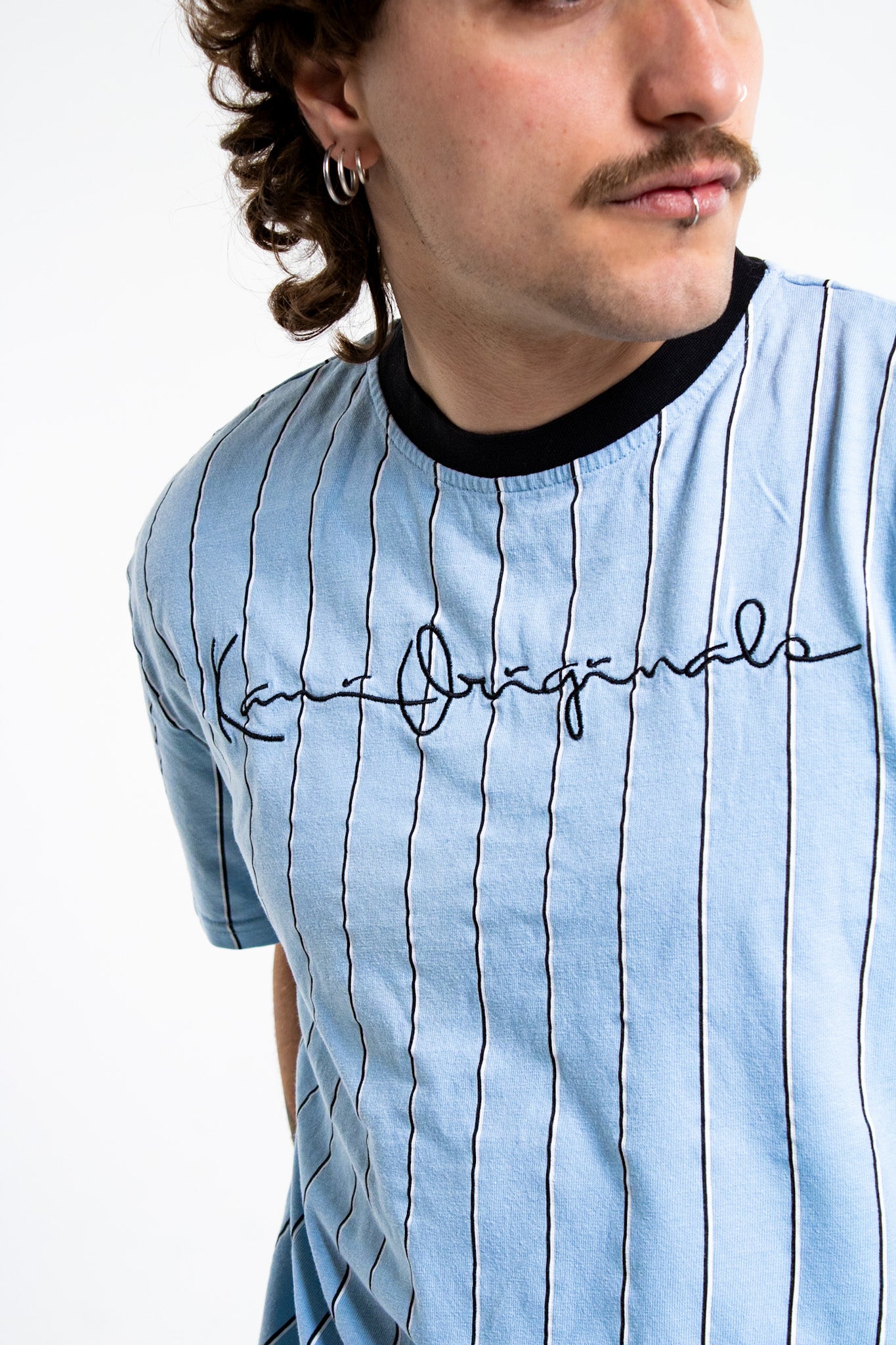 Karl Kani T-Shirt