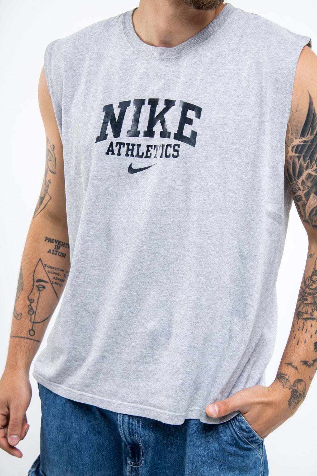 Nike Vest T-shirt