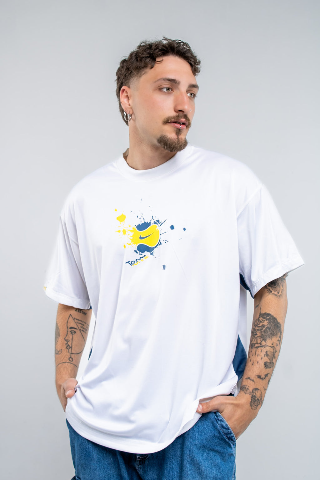 Nike Tennis T-shirt