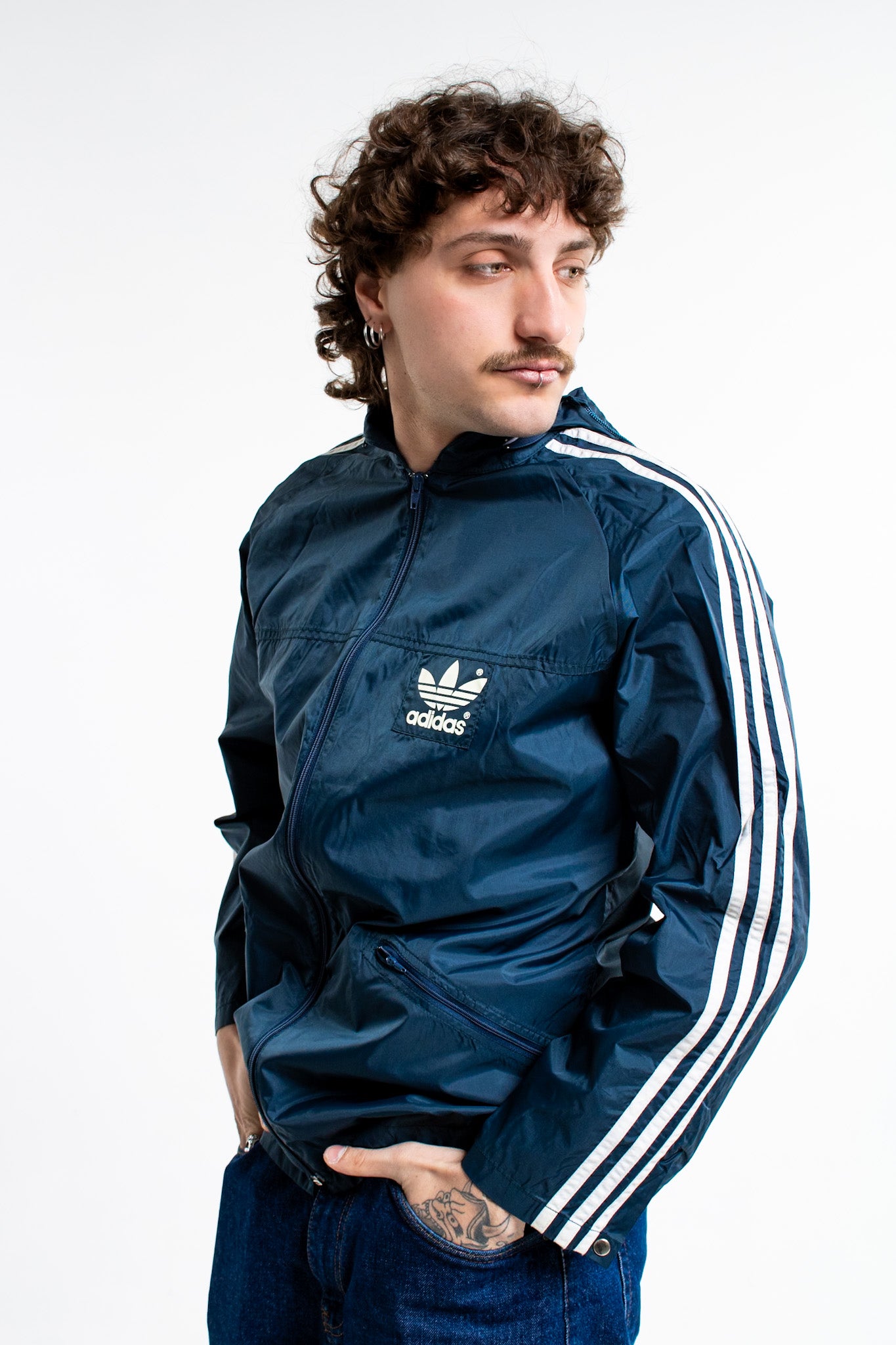 Adidas Jacket
