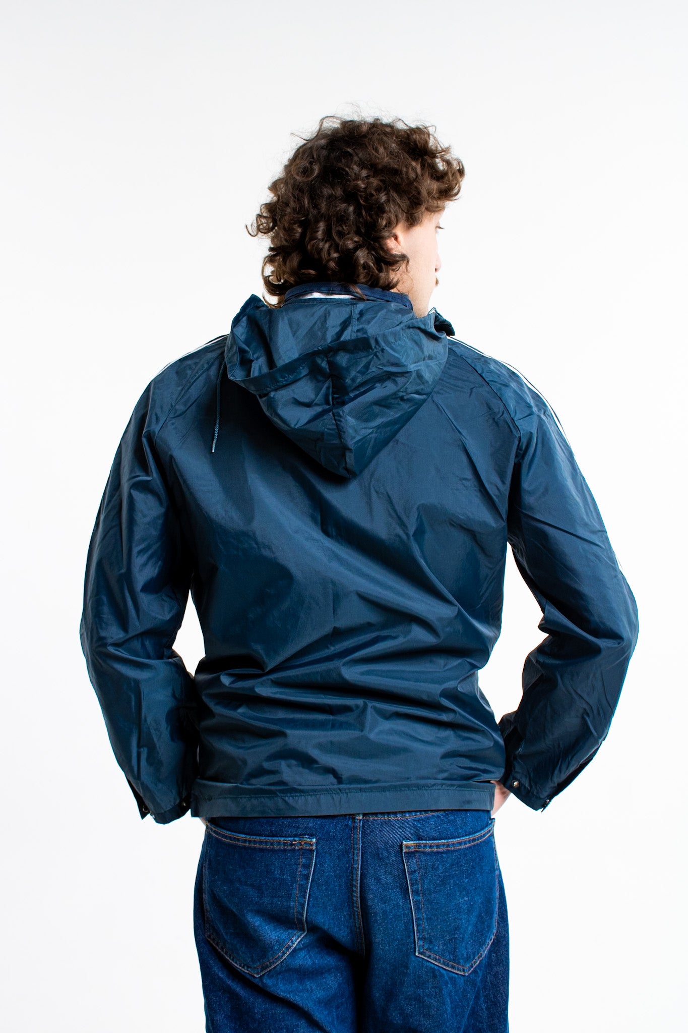 Adidas Jacket