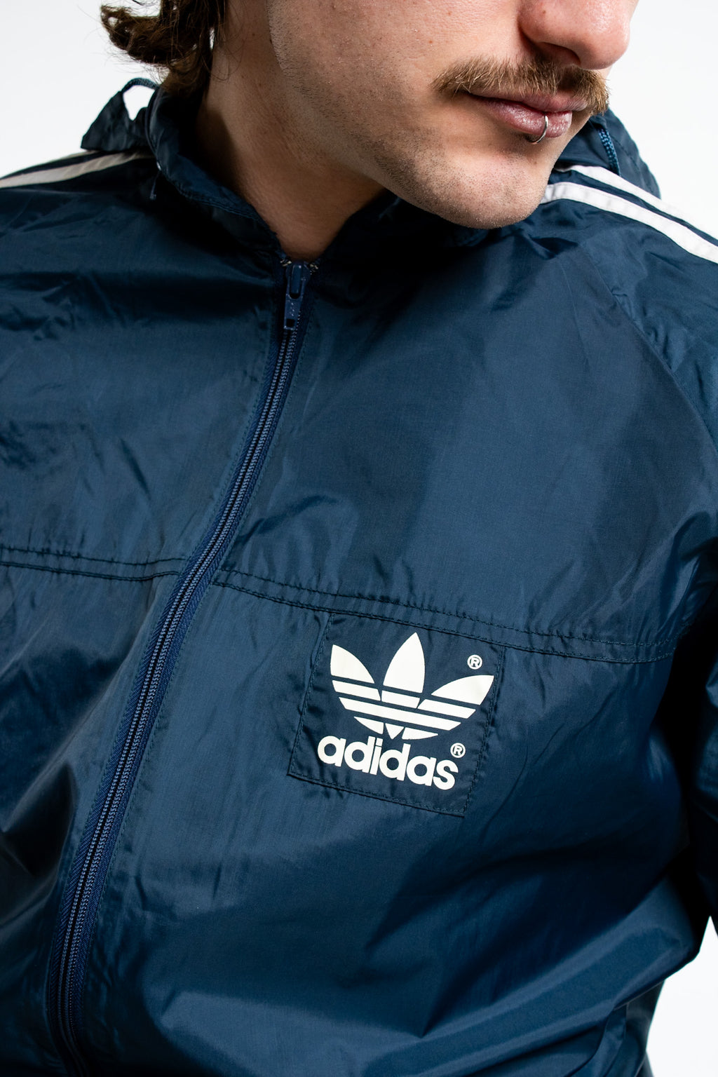 Adidas Jacket