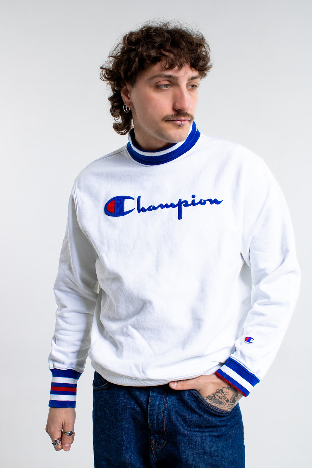 Champion Sweatshirt