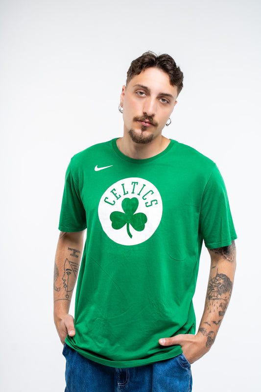 Nike Celtics T-shirt