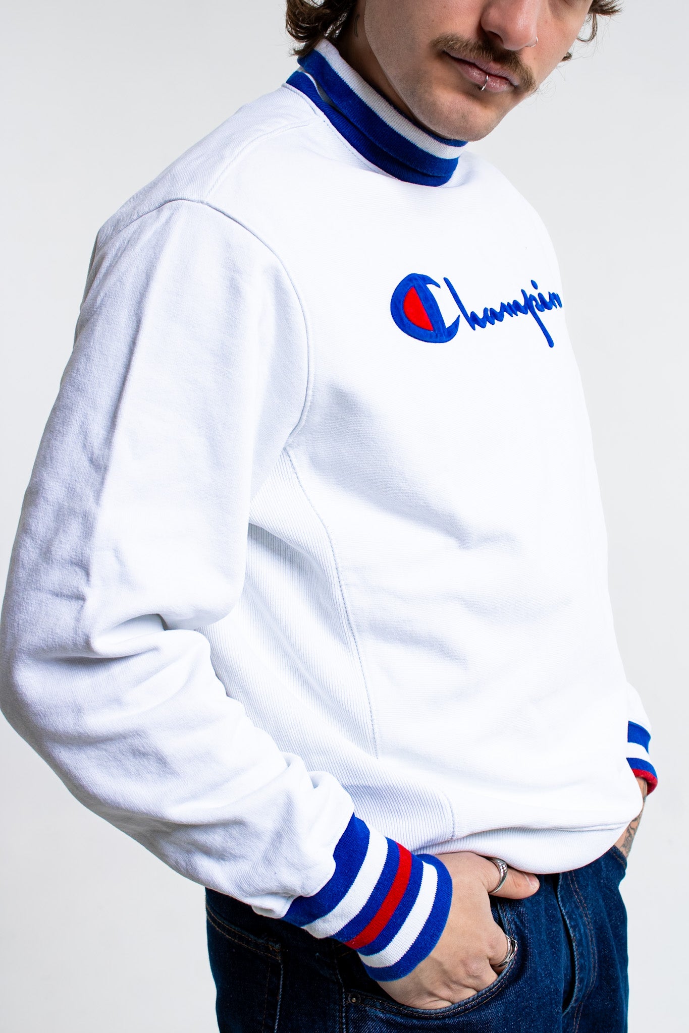 Champion Sweatshirt