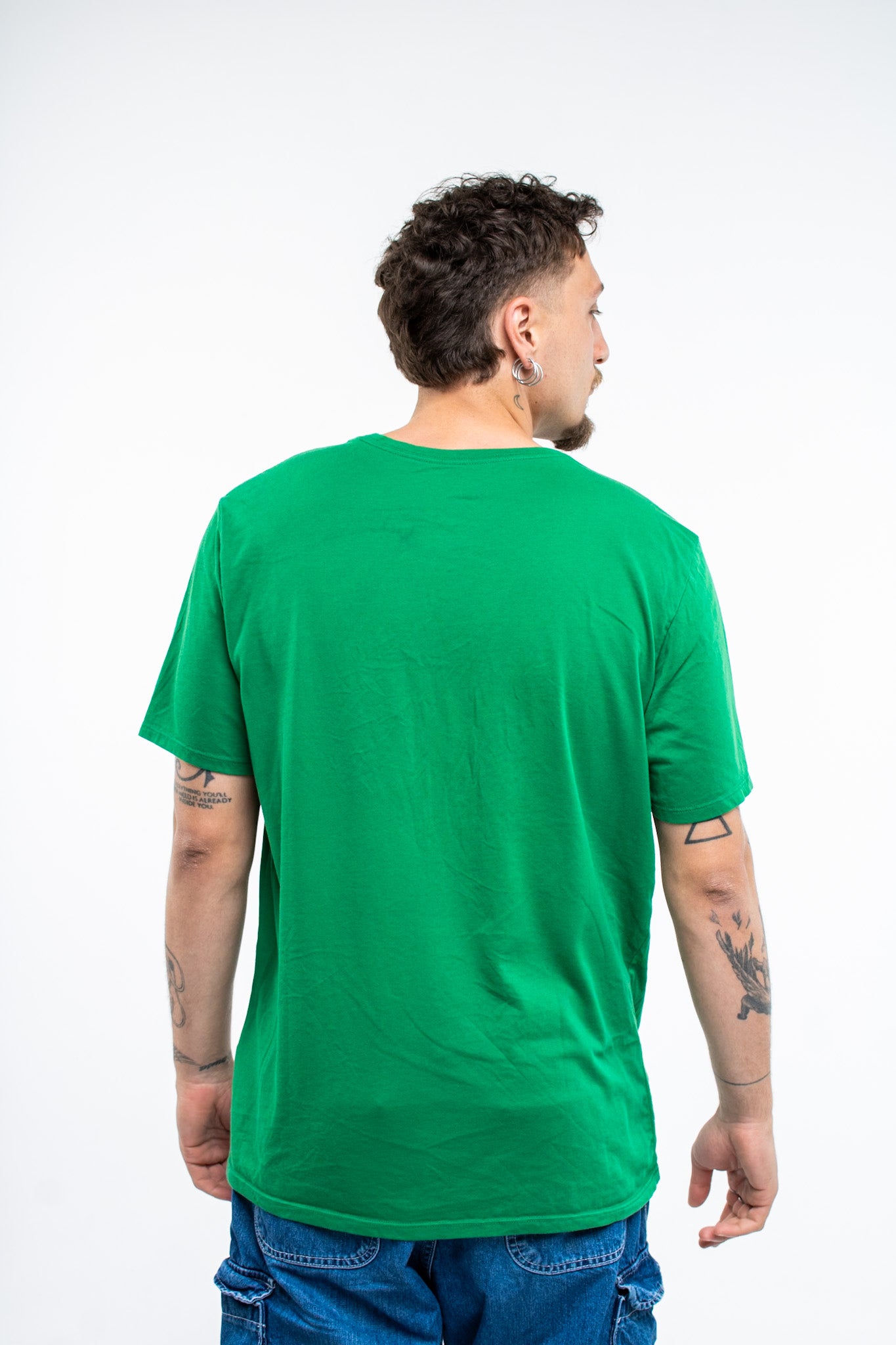 Nike Celtics T-shirt