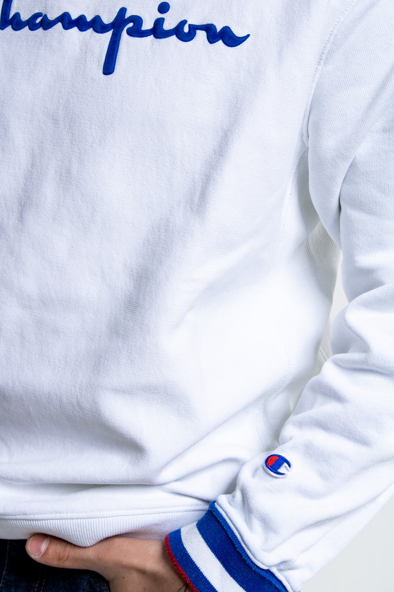 Champion Sweatshirt