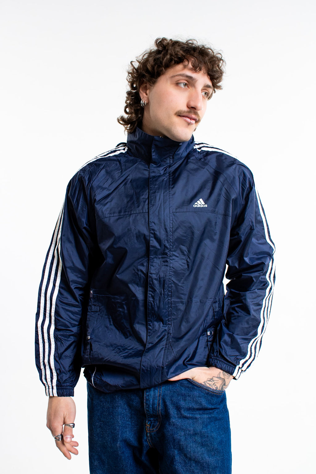 Adidas Jacket