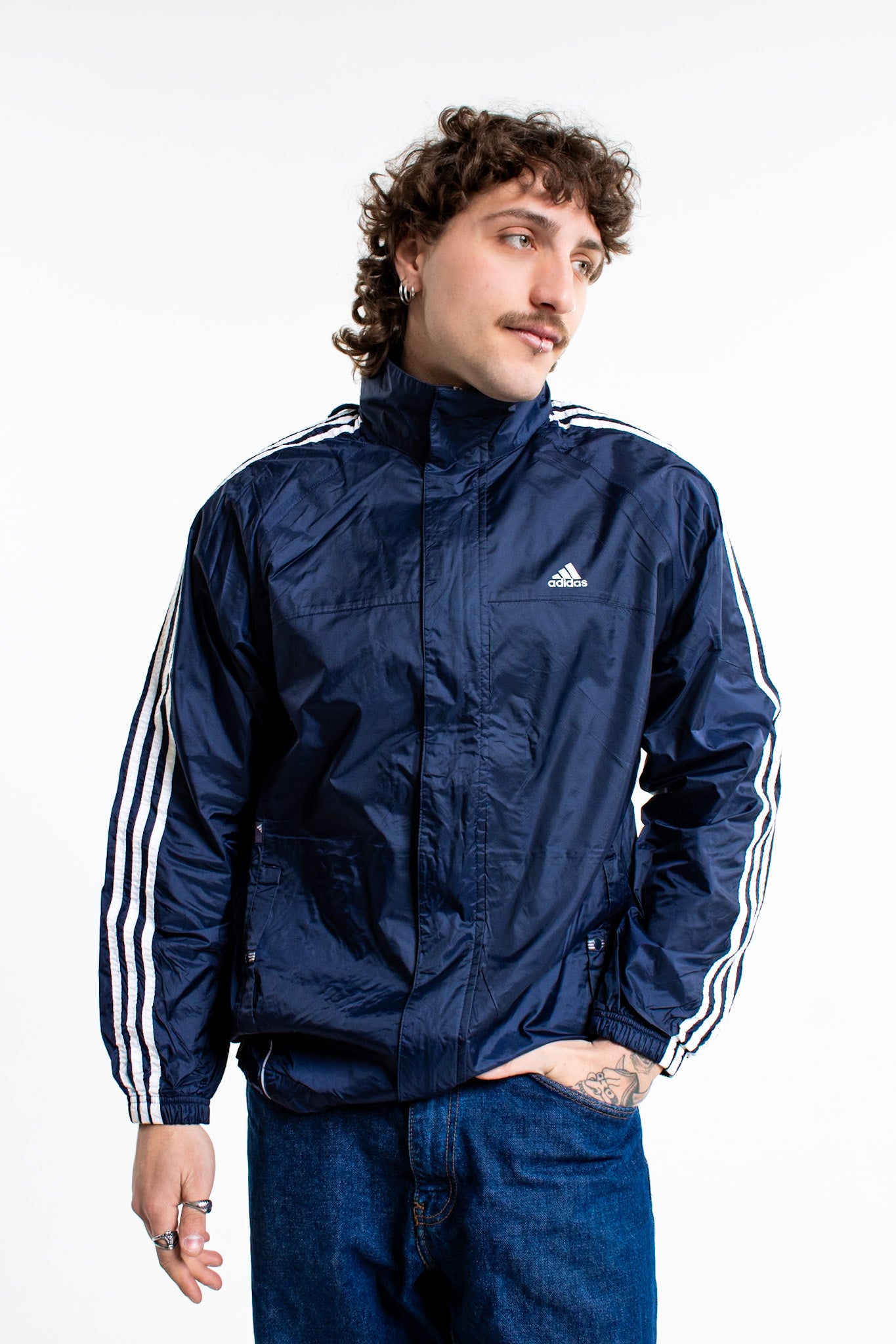 Adidas Jacket