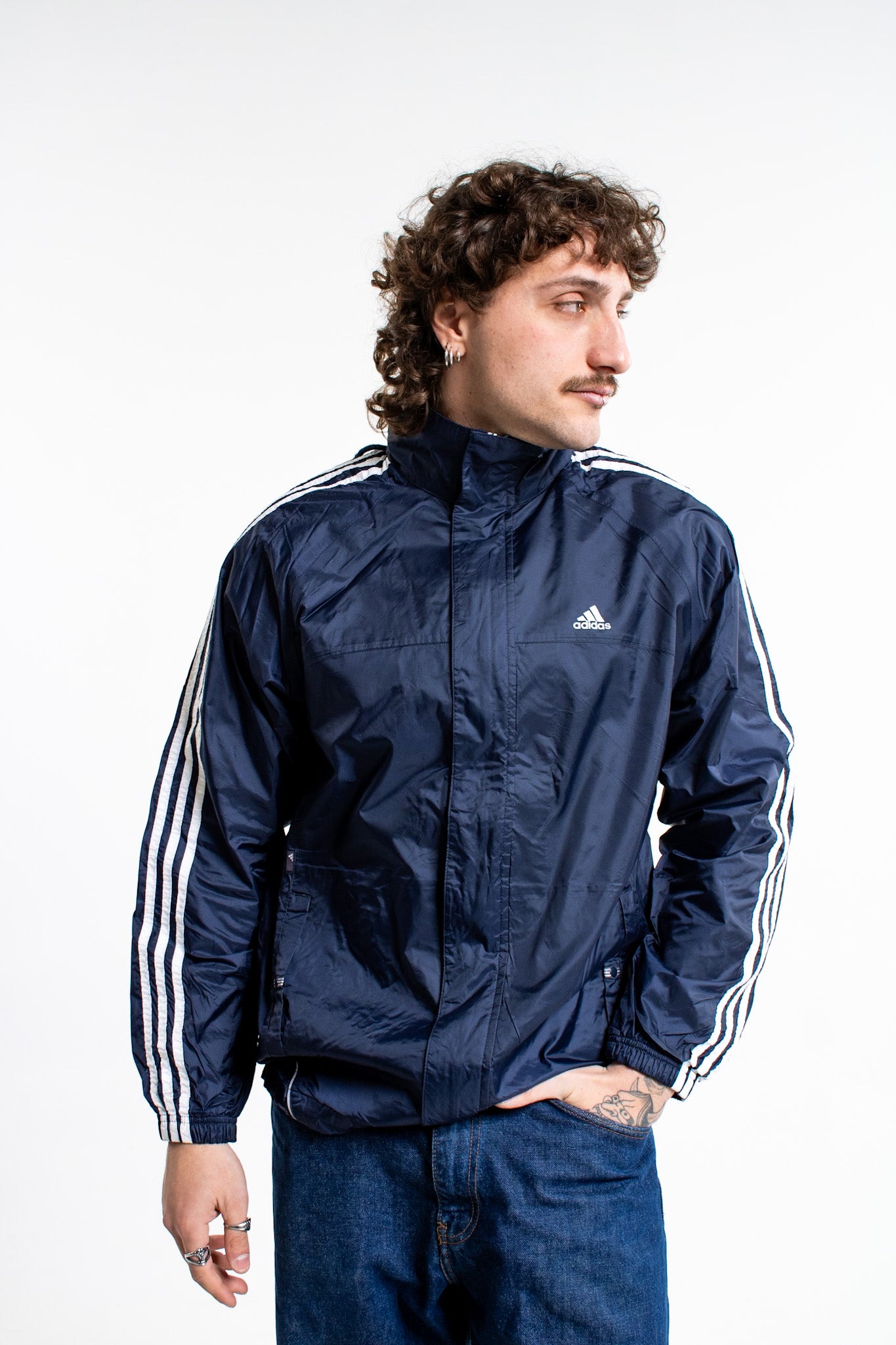 Adidas Jacket