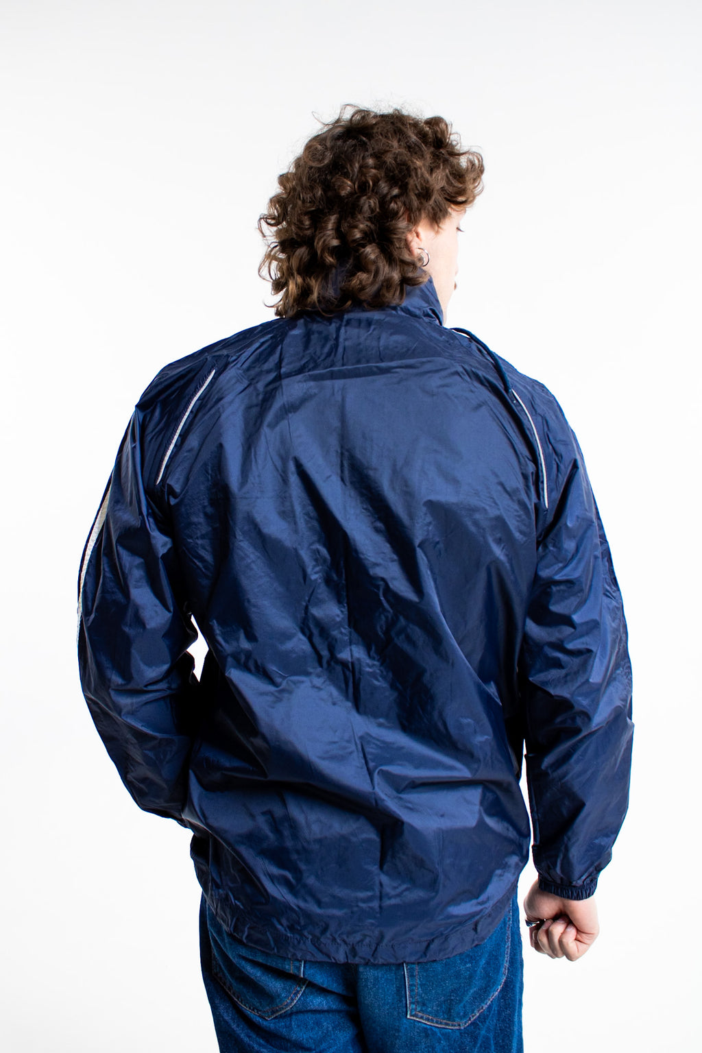 Adidas Jacket