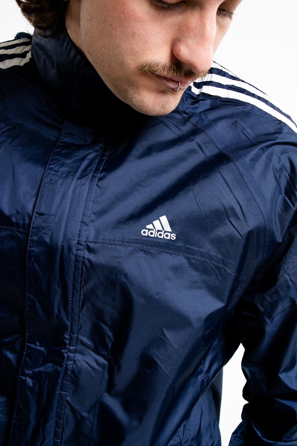 Adidas Jacket