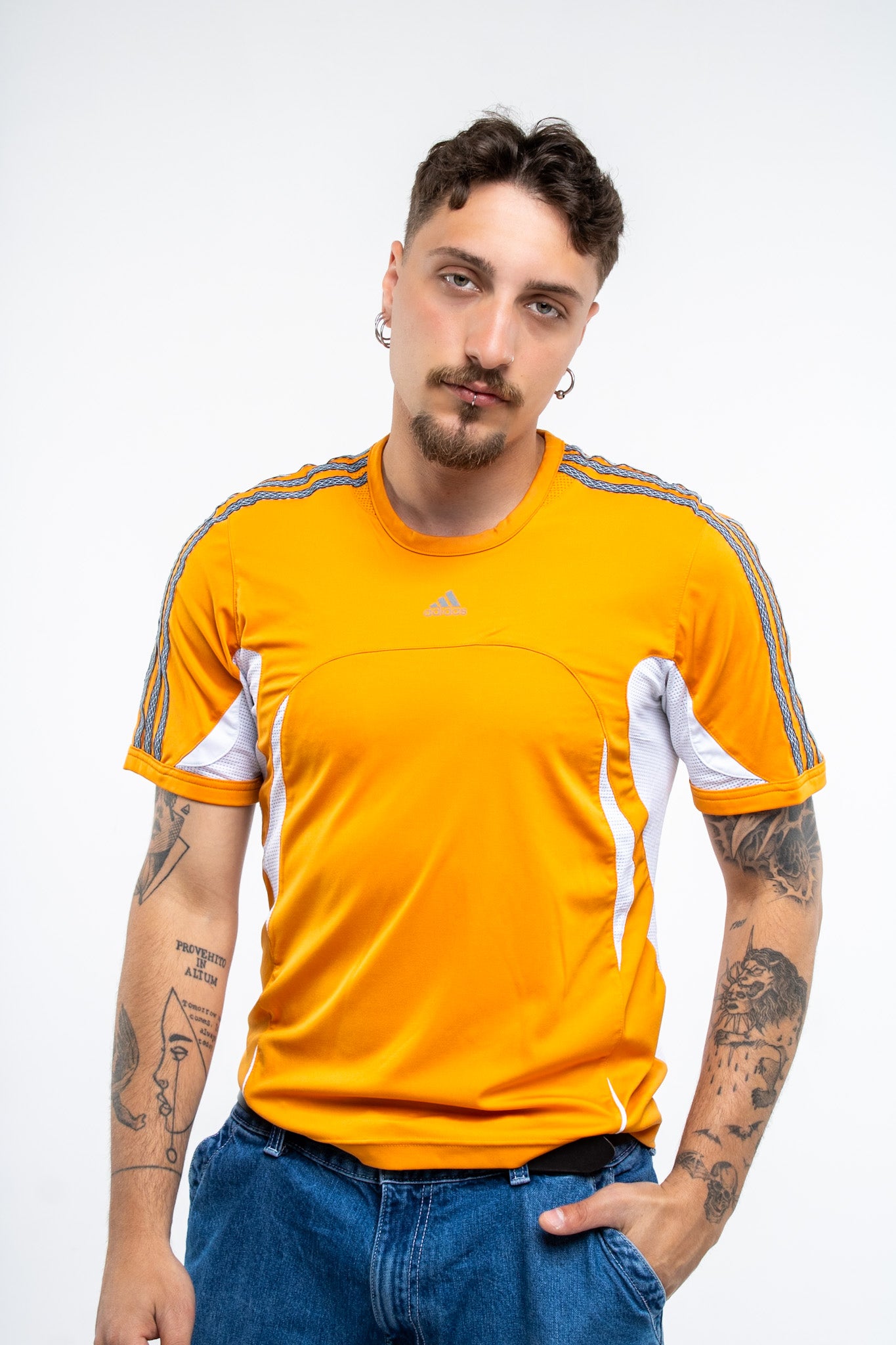 Adidas T-shirt