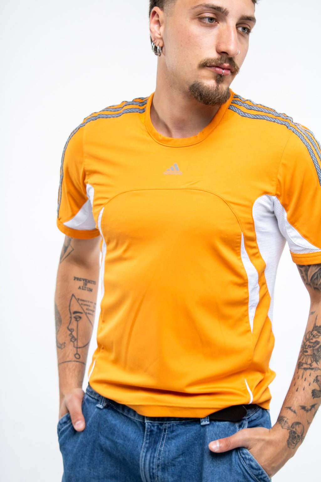 Adidas T-shirt