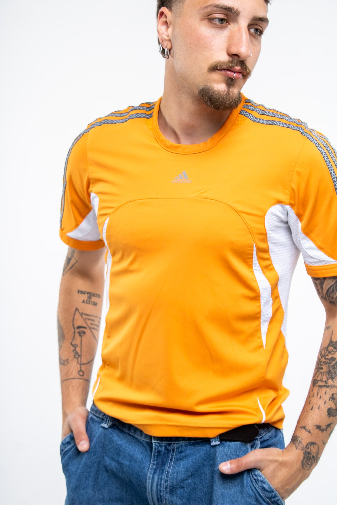 Adidas T-shirt