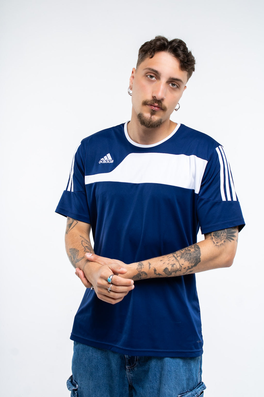 Adidas T-shirt