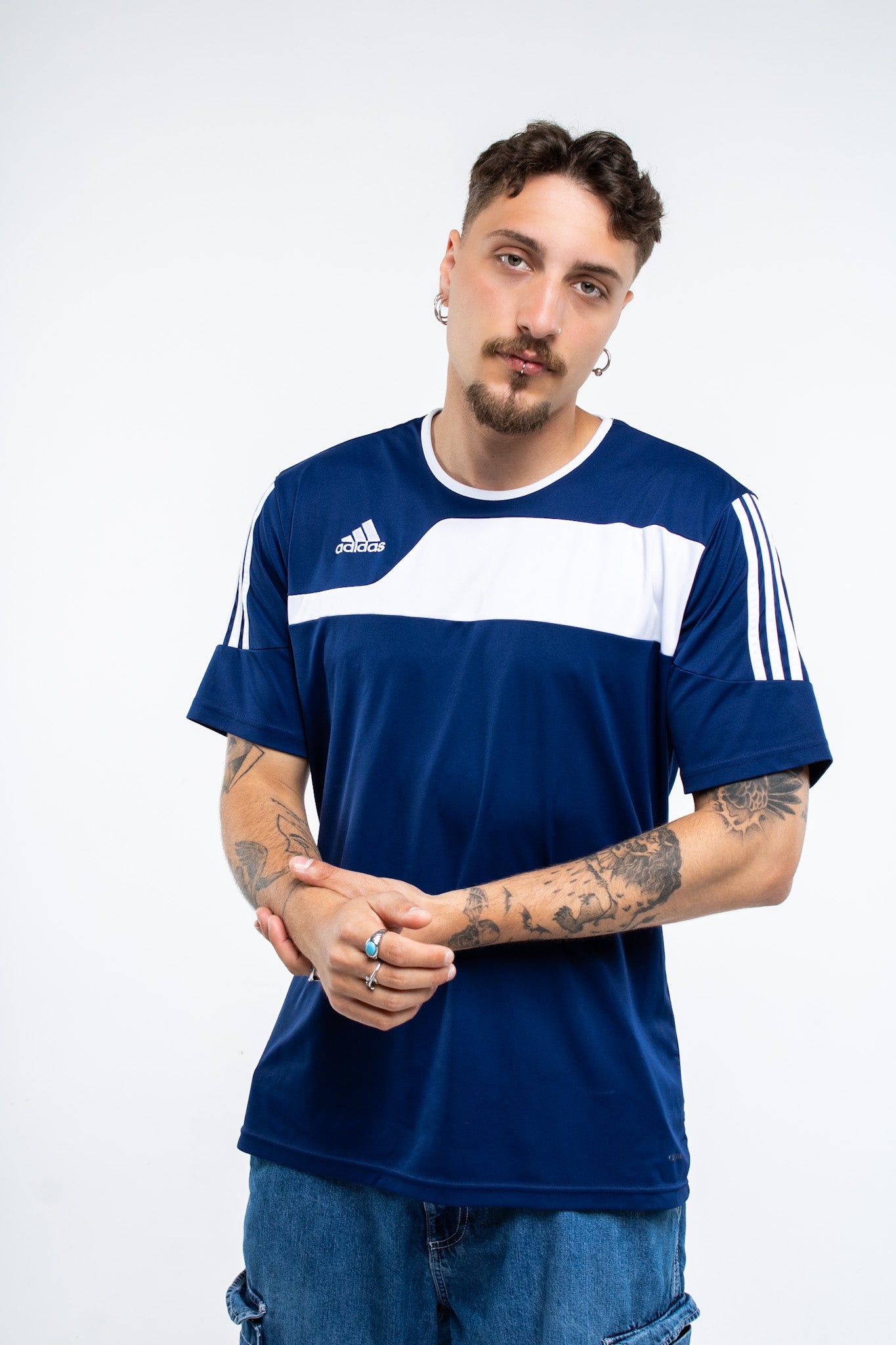 Adidas T-shirt