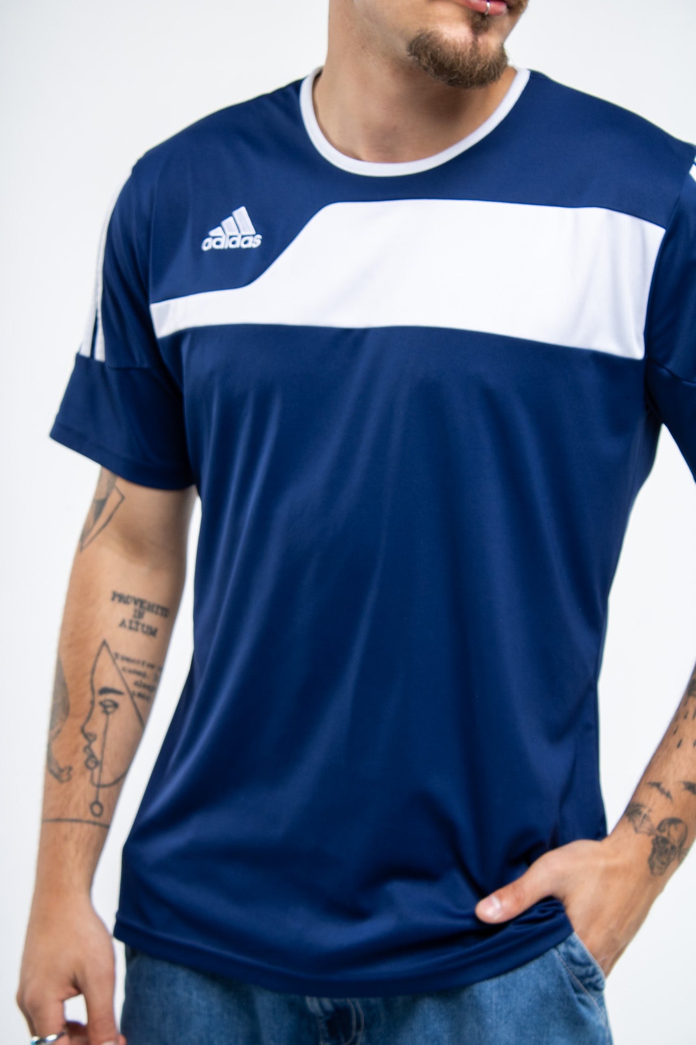 Adidas T-shirt