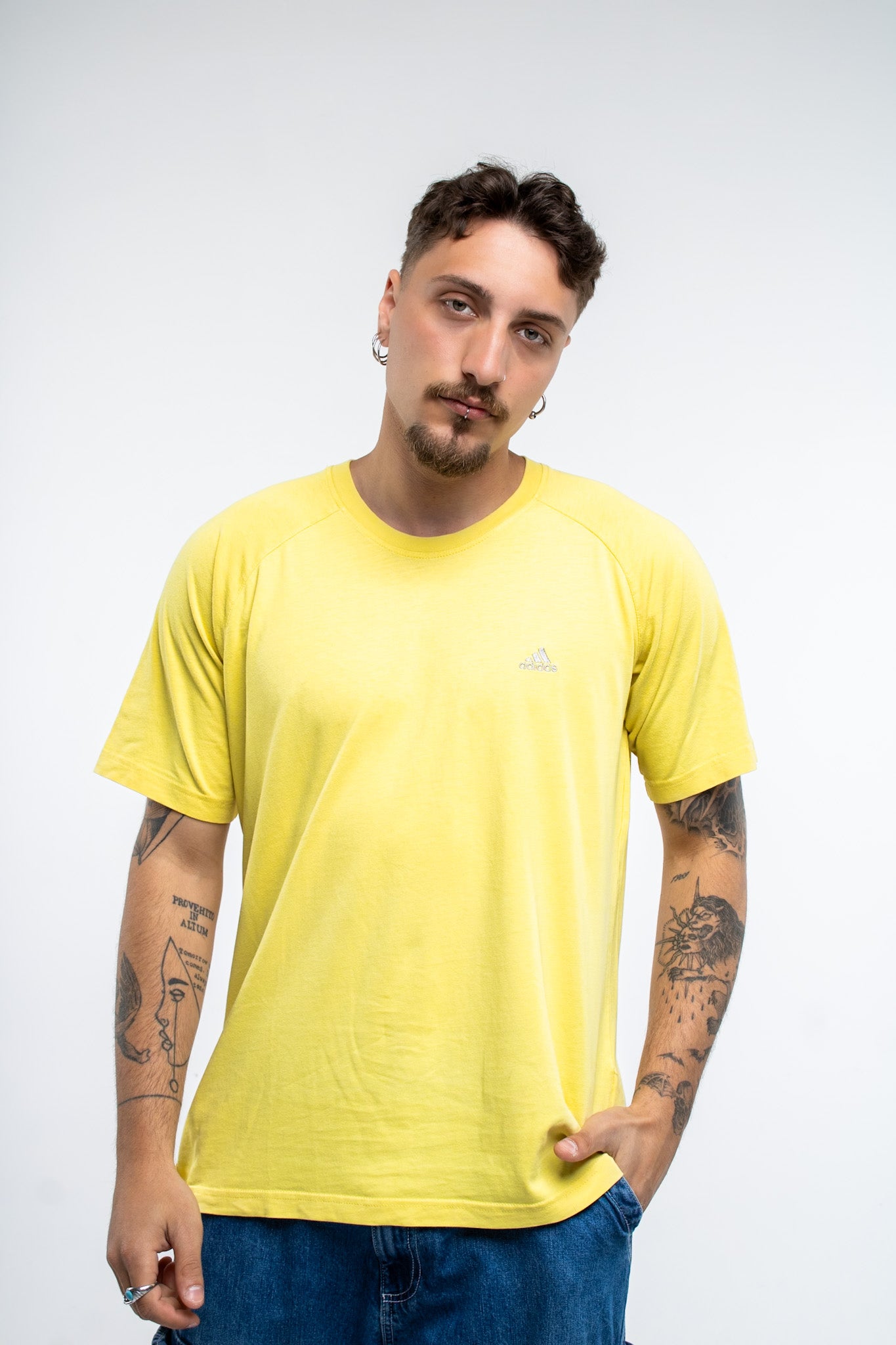 Adidas T-shirt