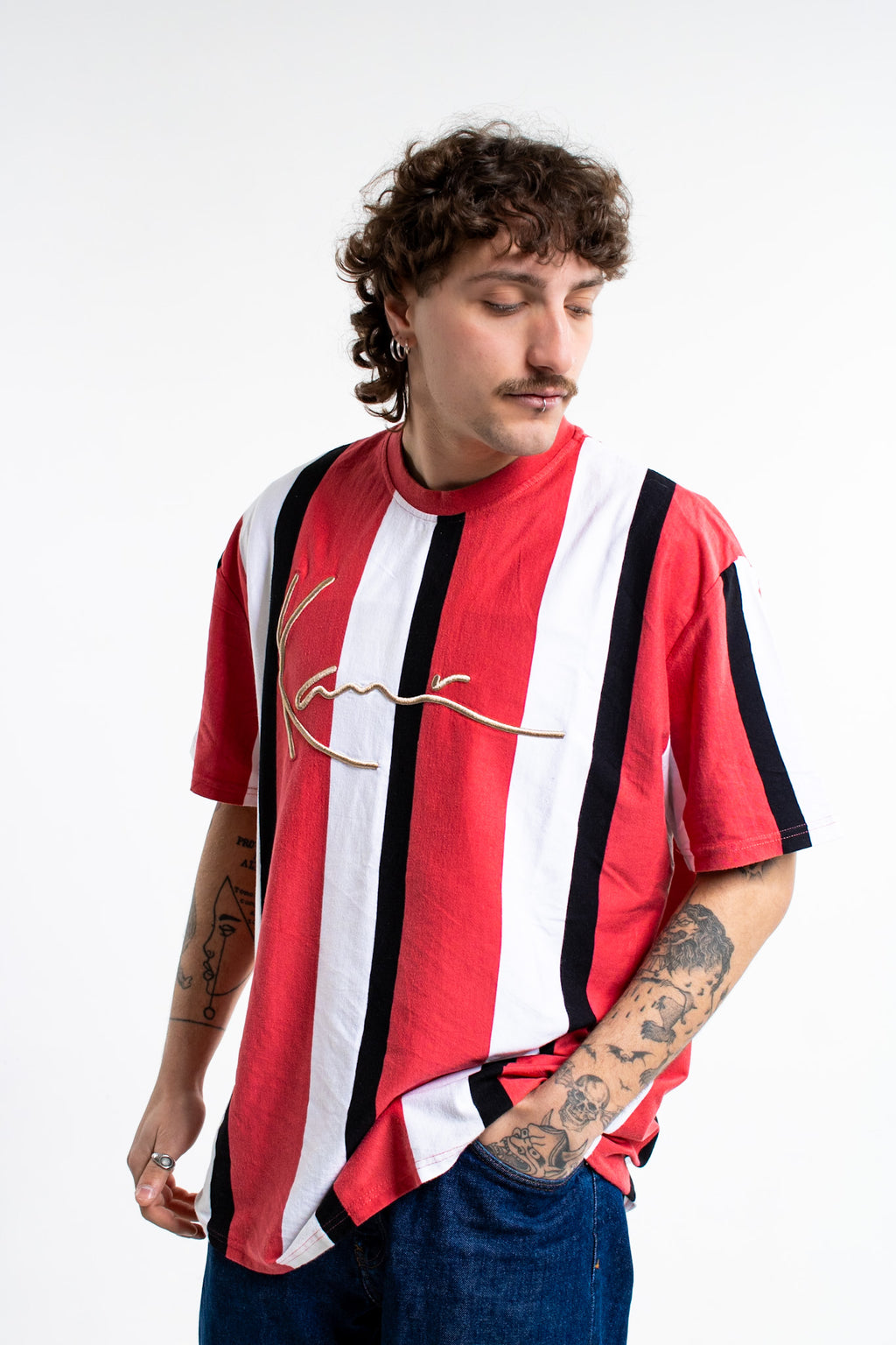Karl Kani T-shirt