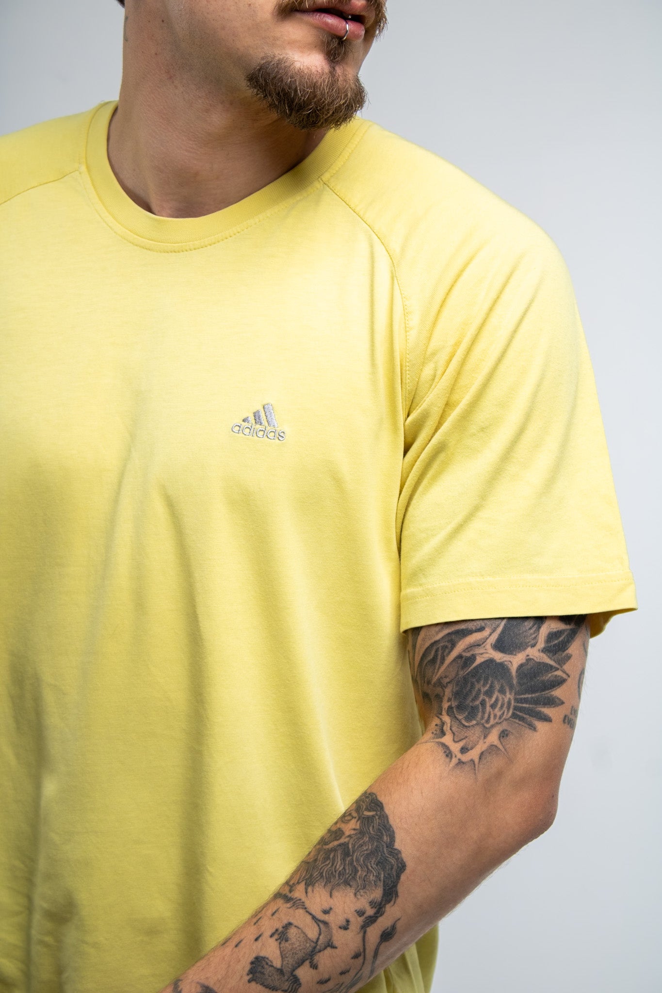 Adidas T-shirt