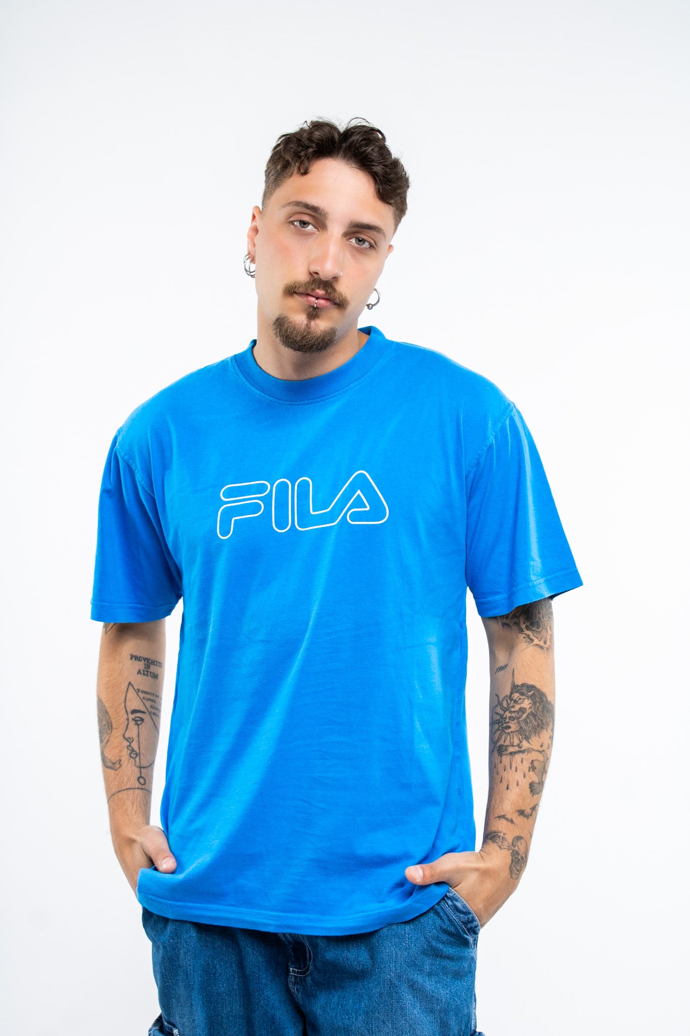 Fila T-shirt