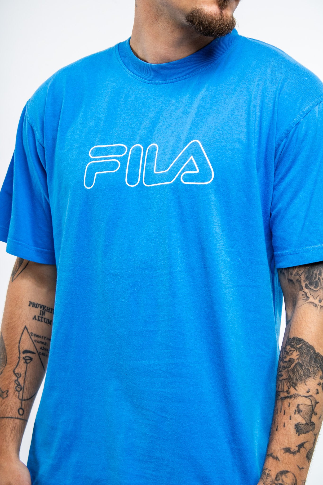 Fila T-shirt