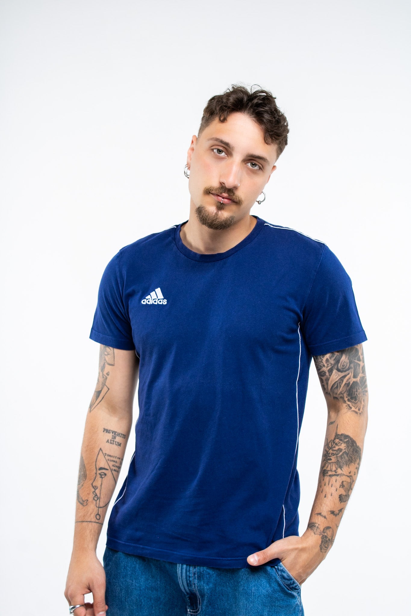 Adidas T-shirt