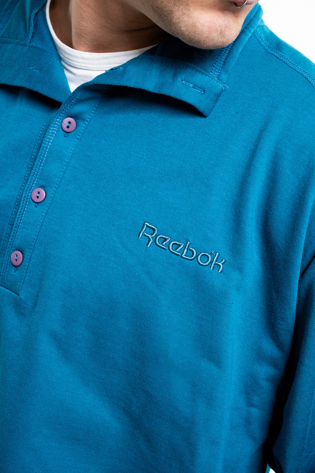 Reebok Vintage Sweatshirt