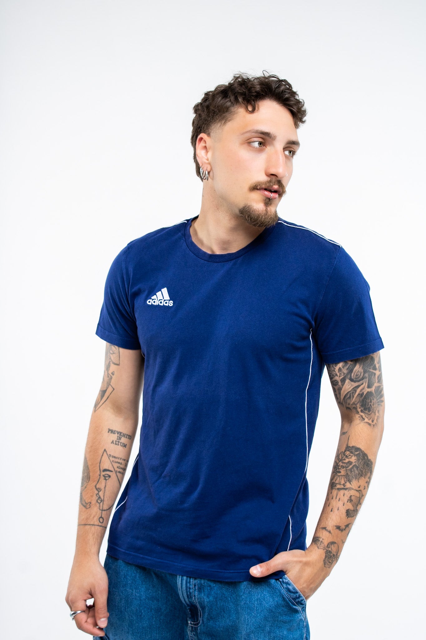 Adidas T-shirt