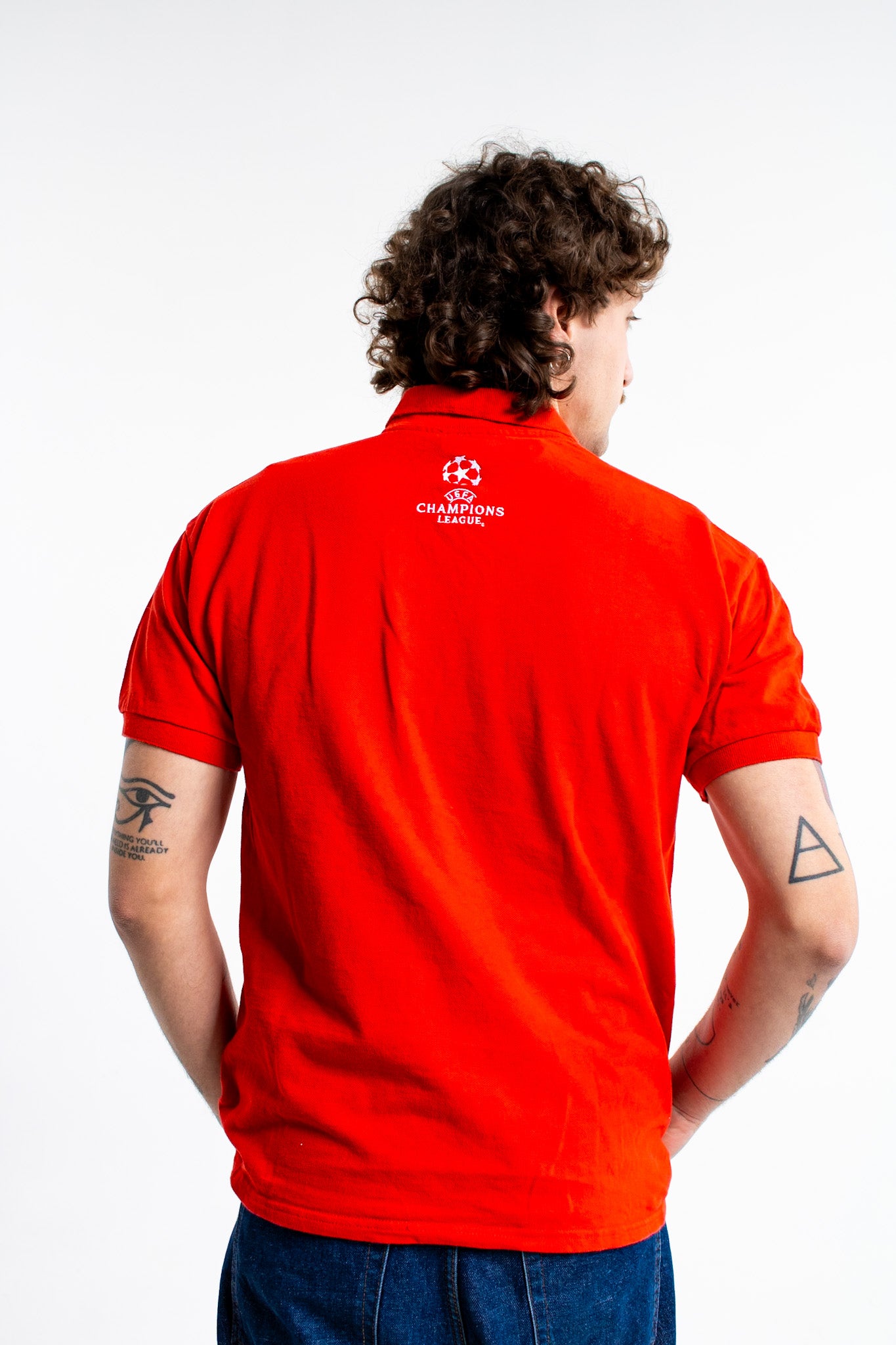 Bayern Munchen Football Polo T-shirt