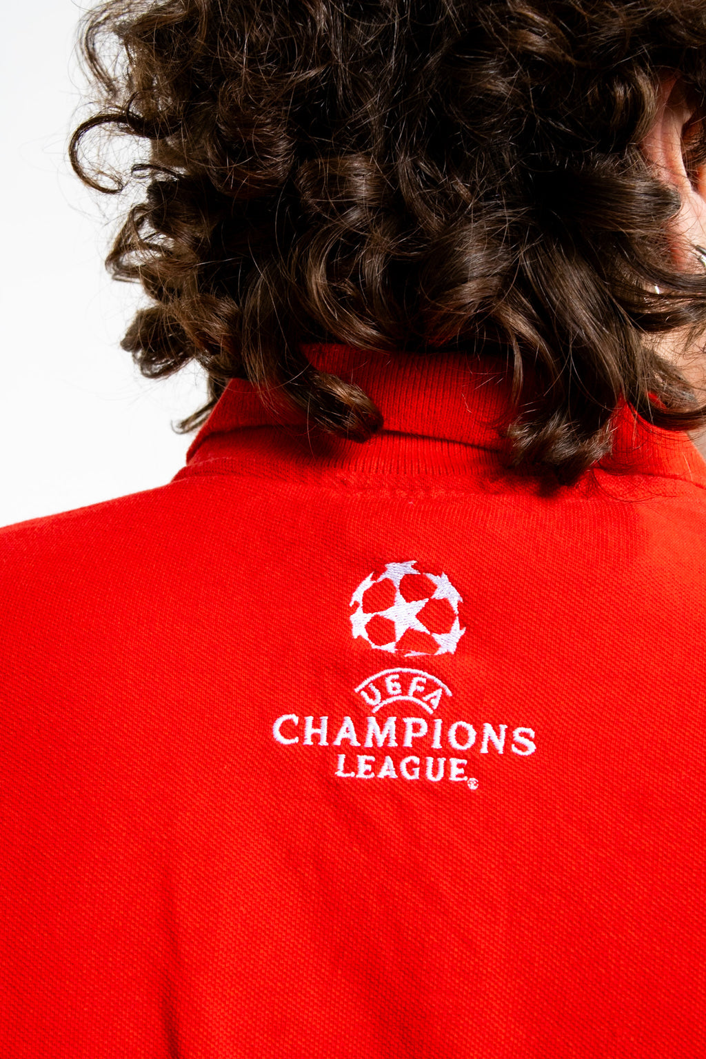 Bayern Munchen Football Polo T-shirt