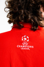 Bayern Munchen Football Polo T-shirt