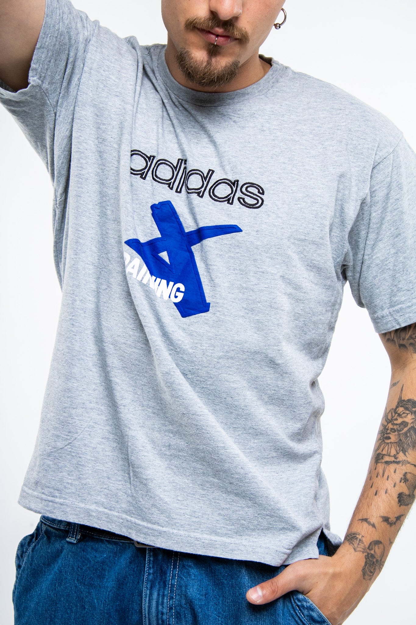 Adidas T-shirt