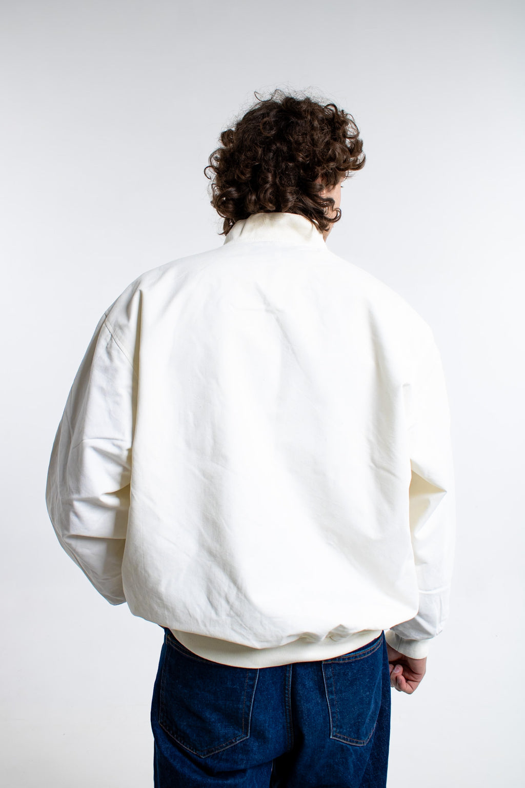 Cartelo Vintage Jacket