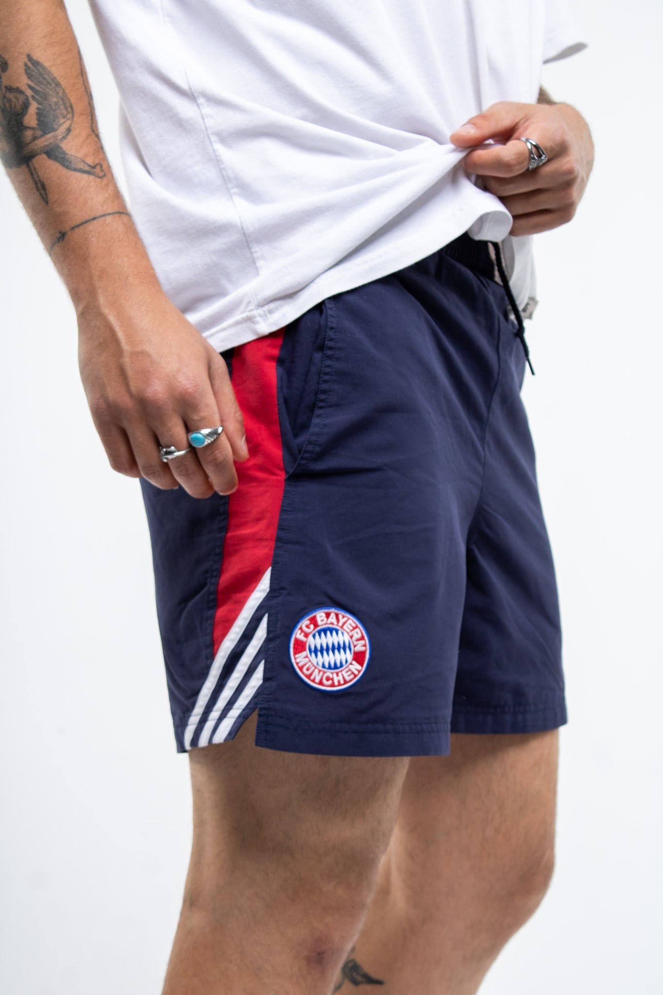 Adidas Bayern Munchen Shorts