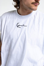 Karl Kani Vest T-shirt