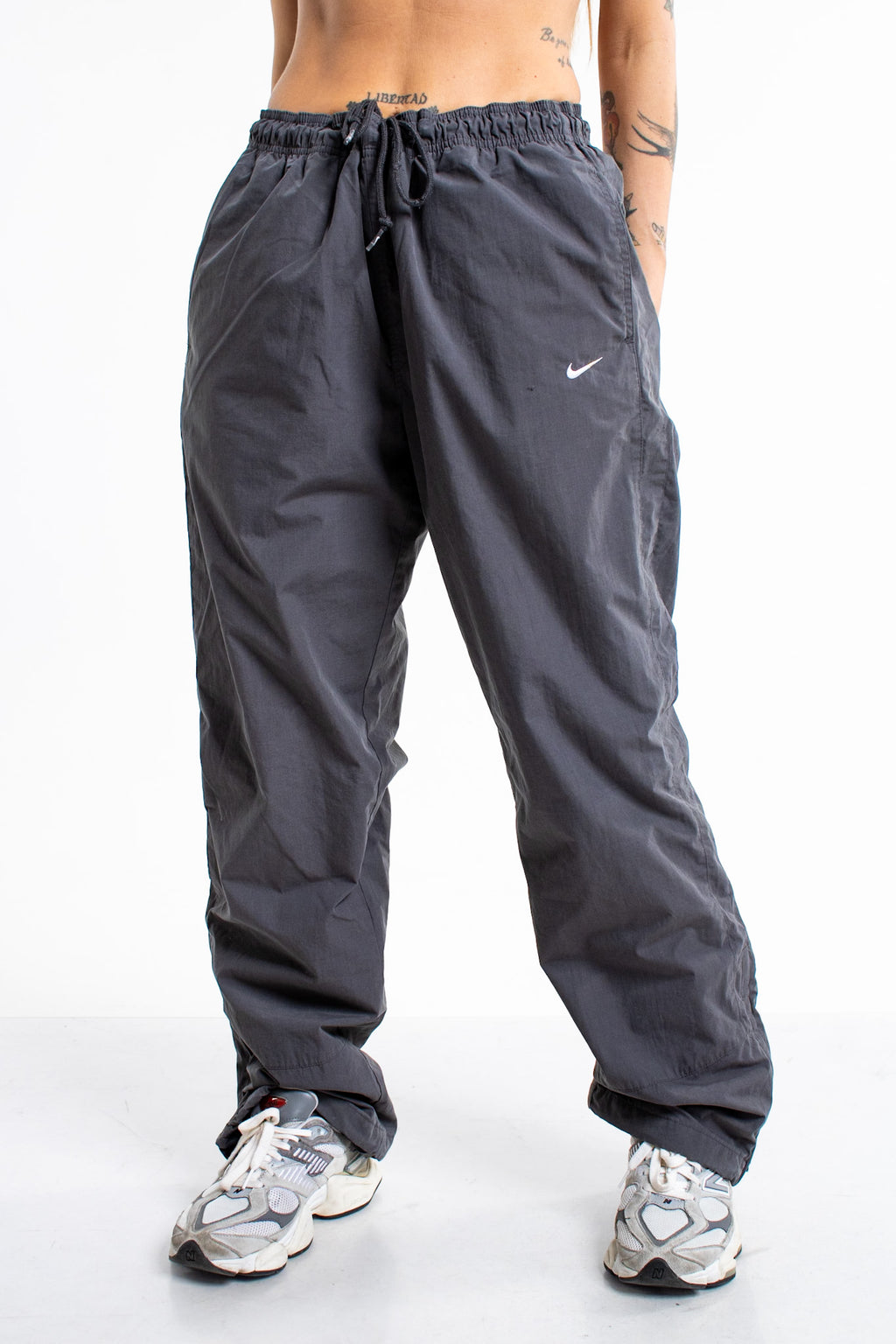 Nike Track Pants