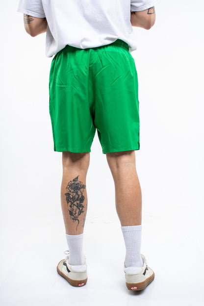 Nike Man City Home Shorts